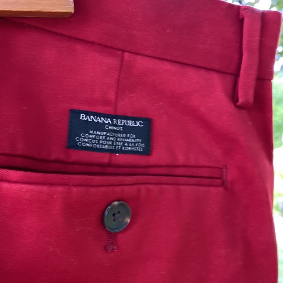 Banana Republic Other - Like New Casual Dress Pants